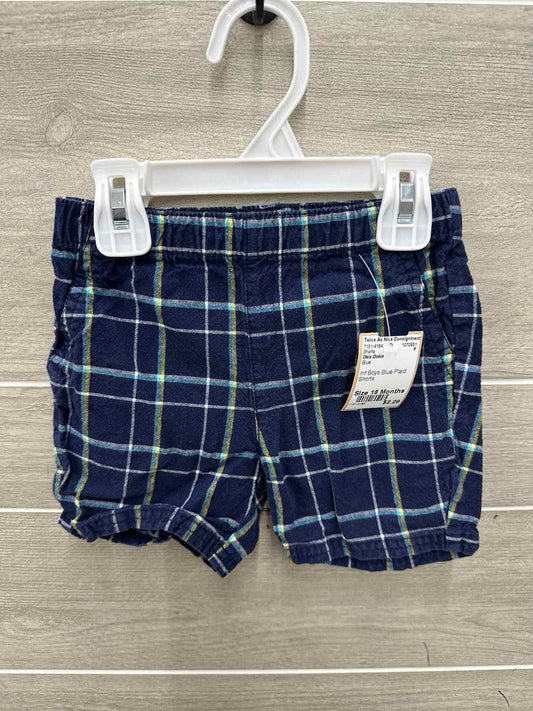 Okie Dokie Infant 18 Months Shorts