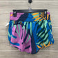 DSG Multi-Color Womens Women Size Small Shorts
