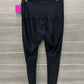 AERIE Size M Black Womens Leggings