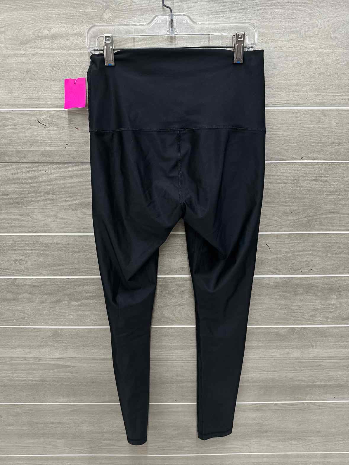 AERIE Size M Black Womens Leggings