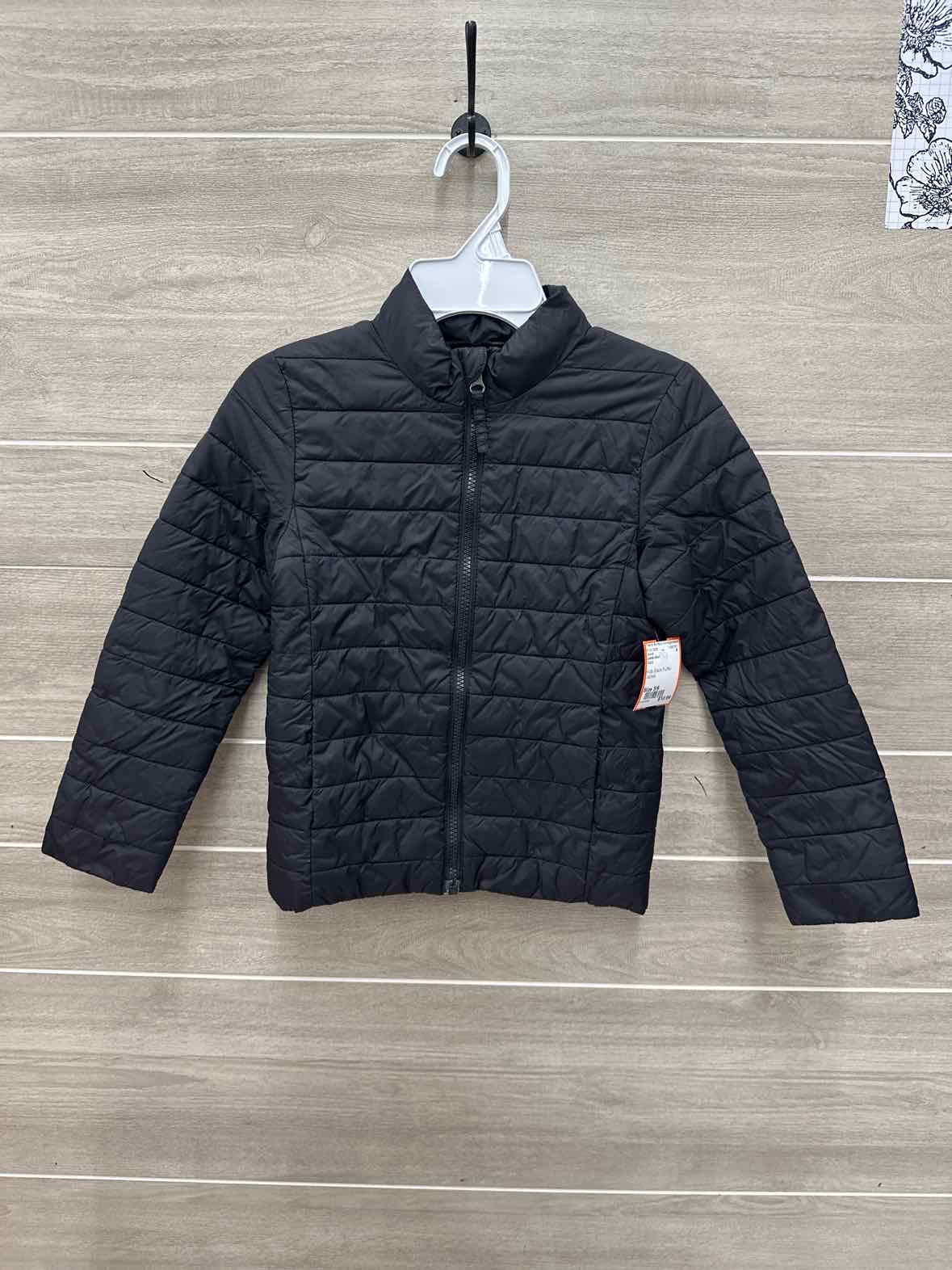 Lands End Boys Size 5/6 Jacket