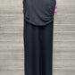 Fashion Nova Size 16/18 Black Plus Jumper