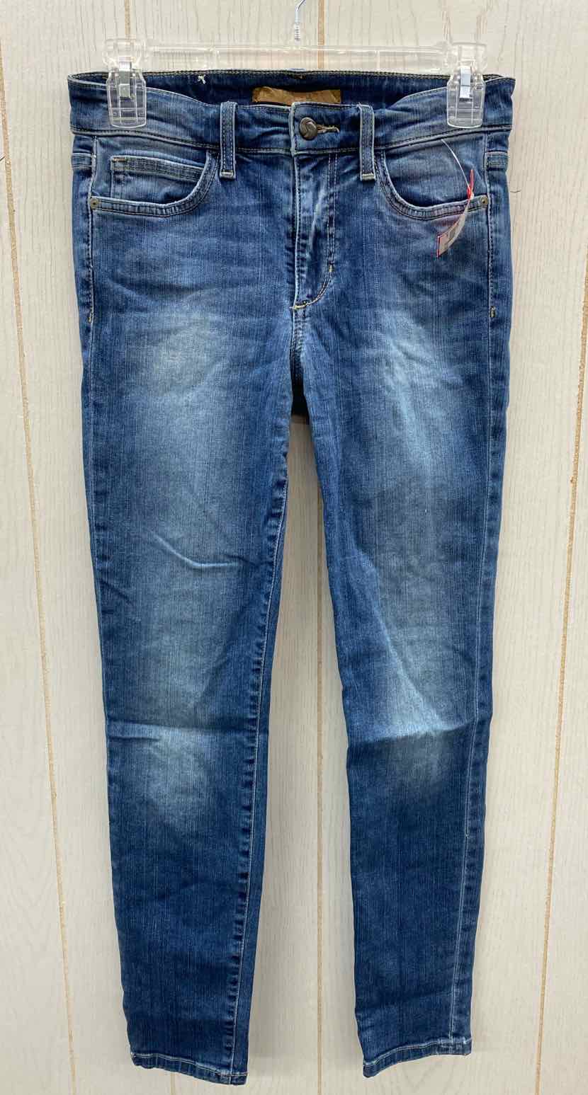 JOES Blue Womens Size 2 Jeans