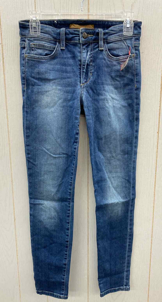 JOES Blue Womens Size 2 Jeans