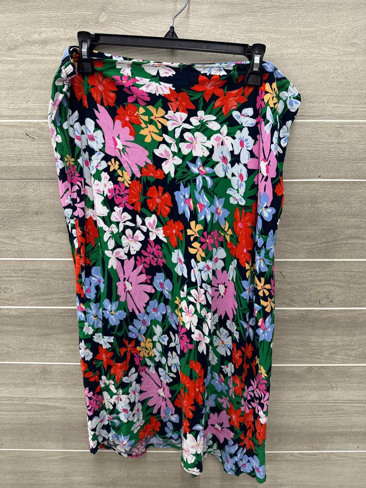 Old Navy Size 14 Blue Womens Skirt