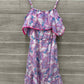 Childrens Place Girls Size 10/12 Dress