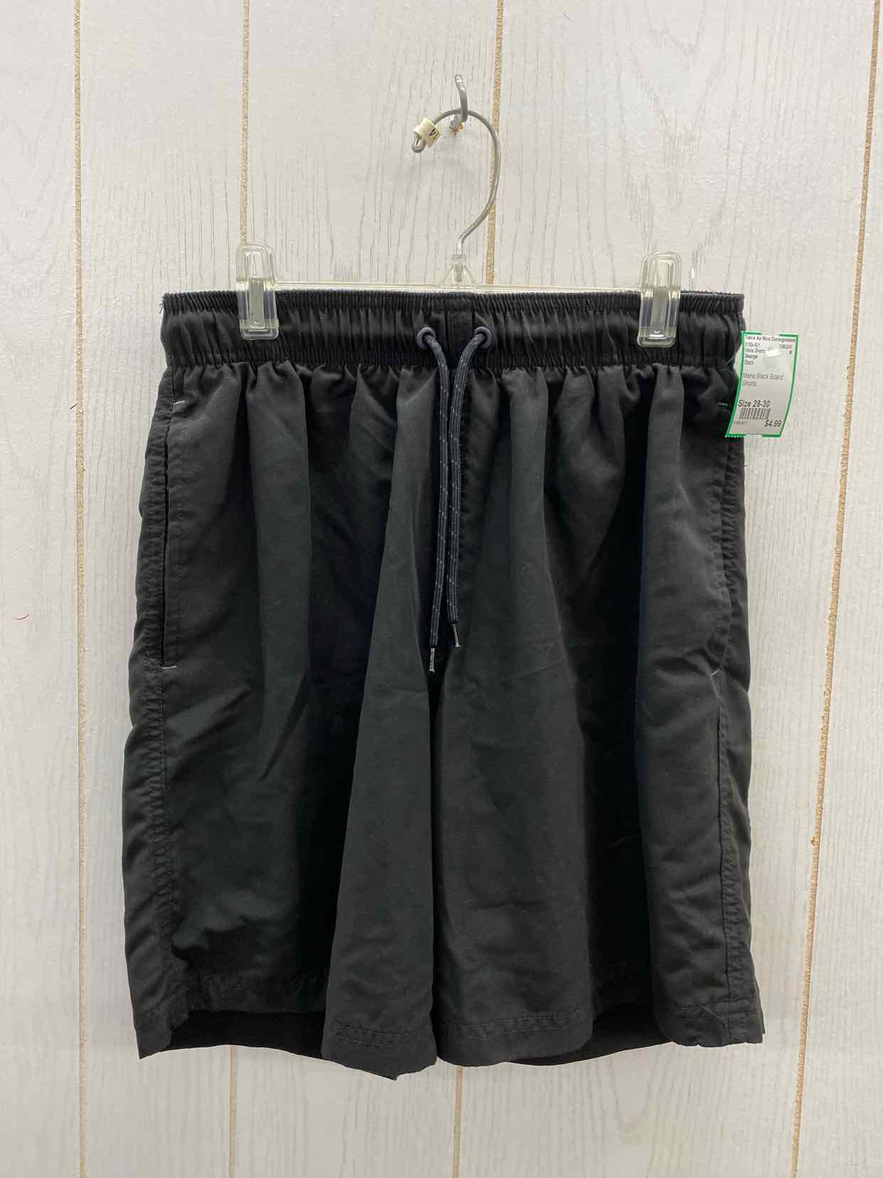 George Size 28-30 Mens Shorts