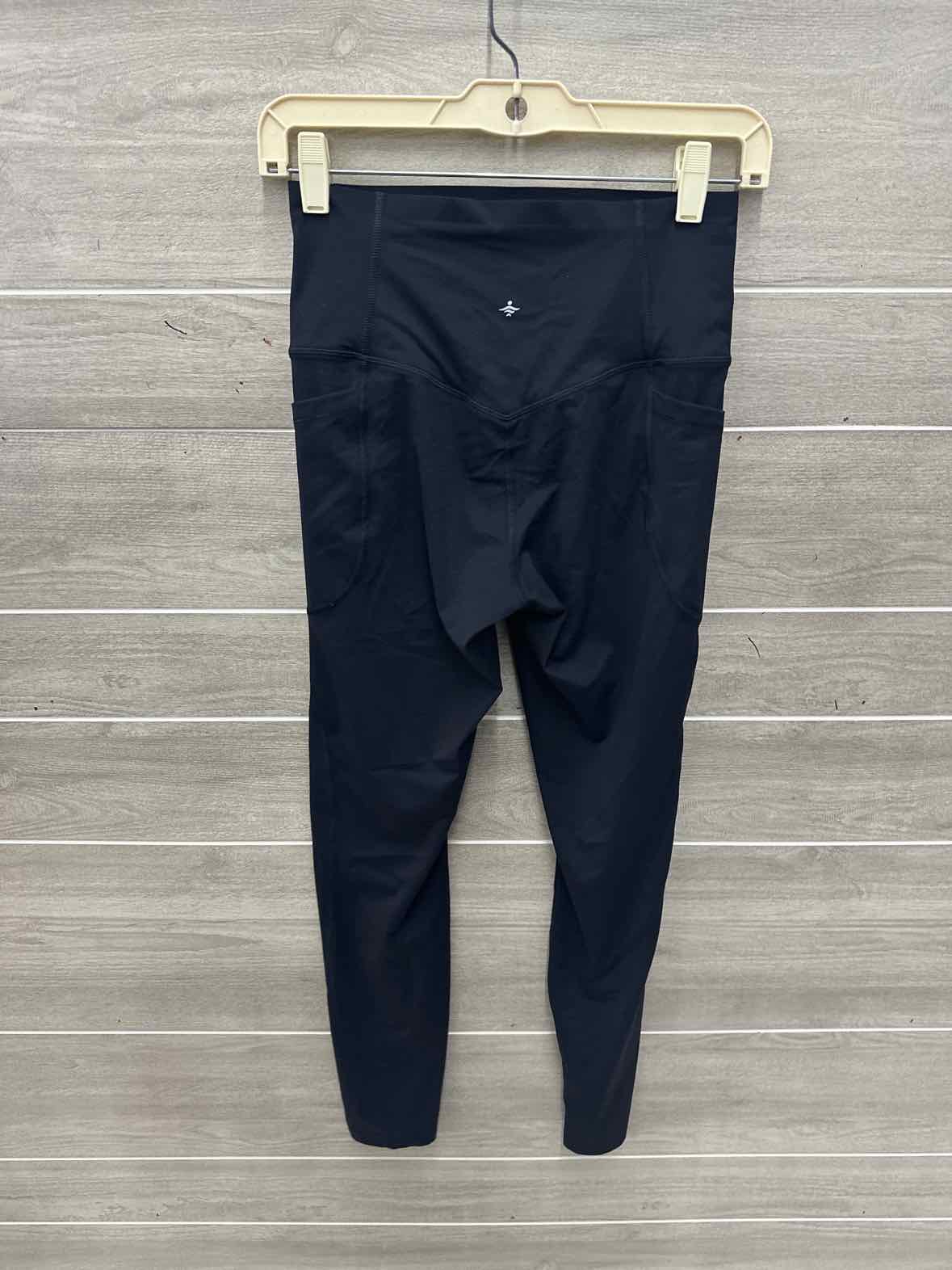 Halara Size S Black Womens Leggings
