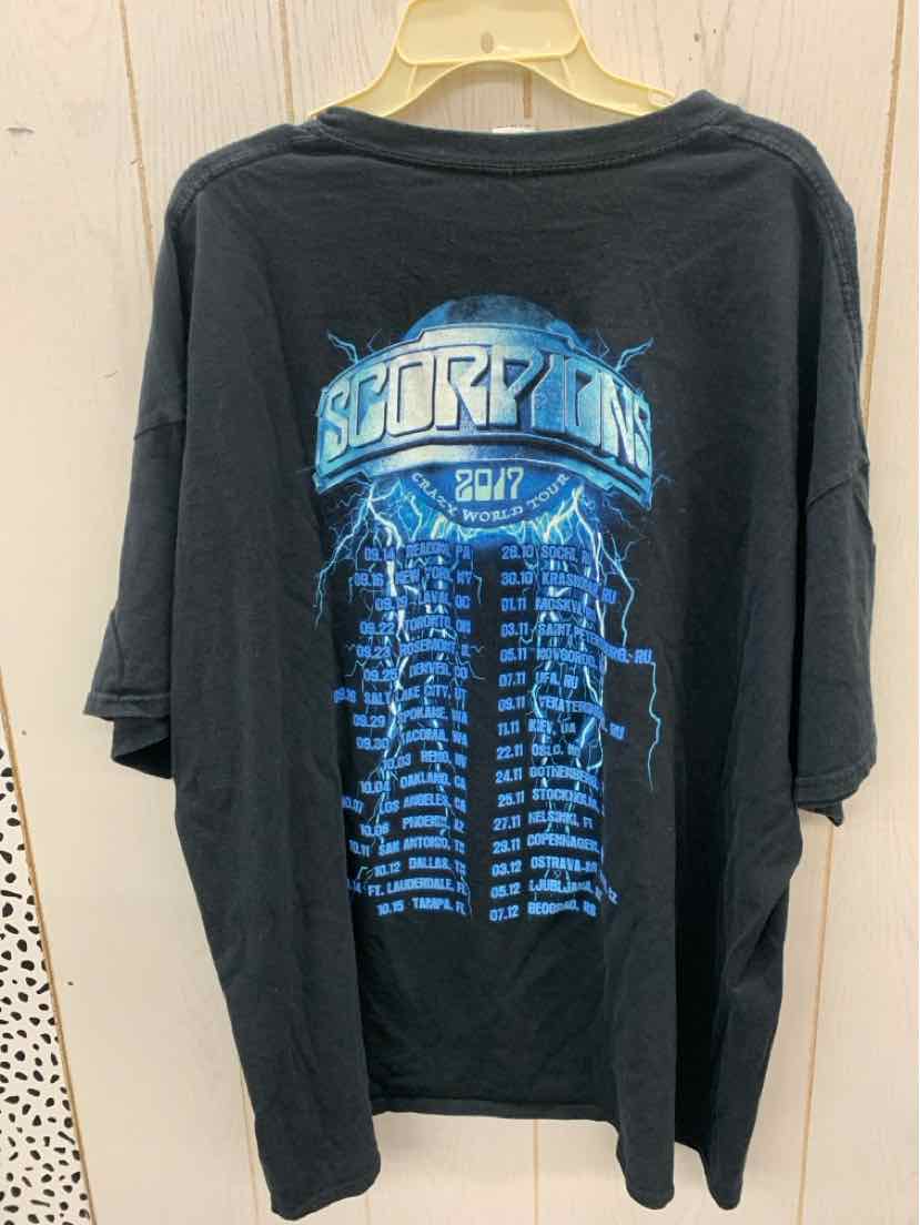 Mens Size 3X Mens T-shirt