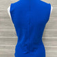 LULU'S Size 8/10 Blue Womens Dress