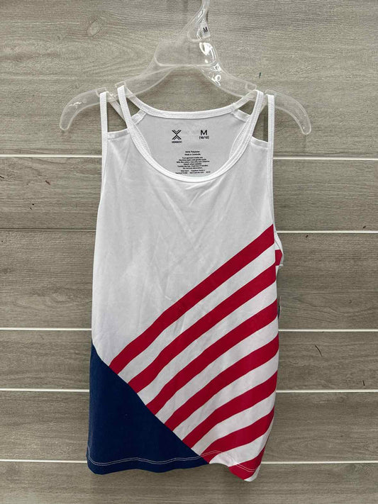 Xersion Girls Size 10/12 Shirt