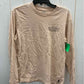 Billabong Mens Size S Mens T-shirt