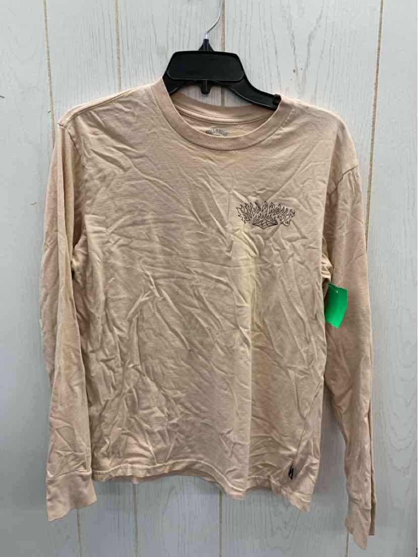 Billabong Mens Size S Mens T-shirt