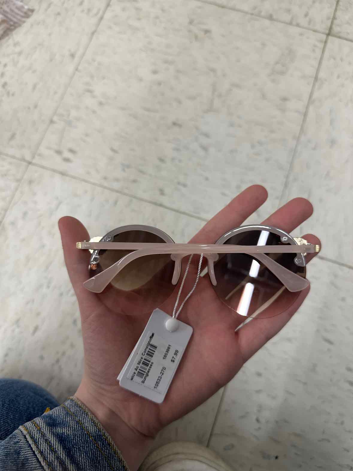 Sunglasses