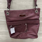 Rosetti Purse