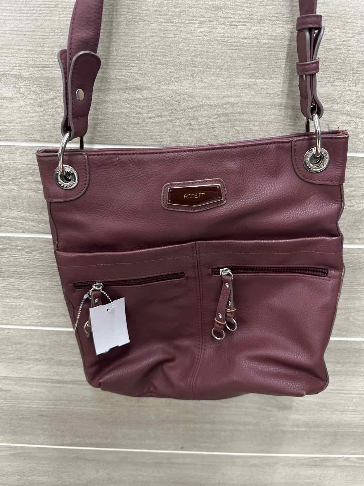 Rosetti Purse