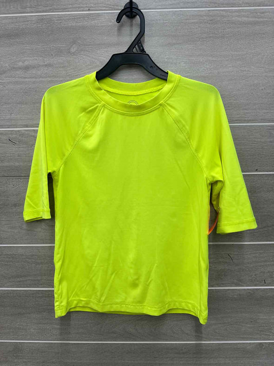 WonderNation Boys Size 8 Shirt