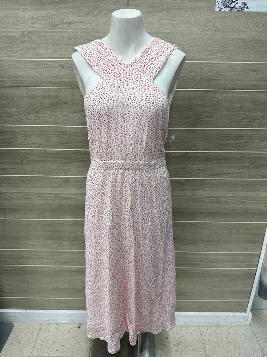 & other stories Size 8 Pink Womens Dress