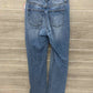 H&M Size 2 Blue Womens Jeans