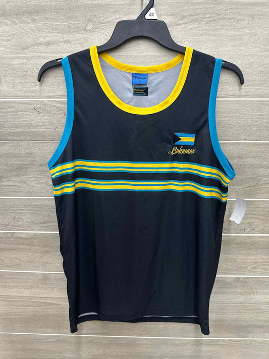 Size M Men Mens Tank Top