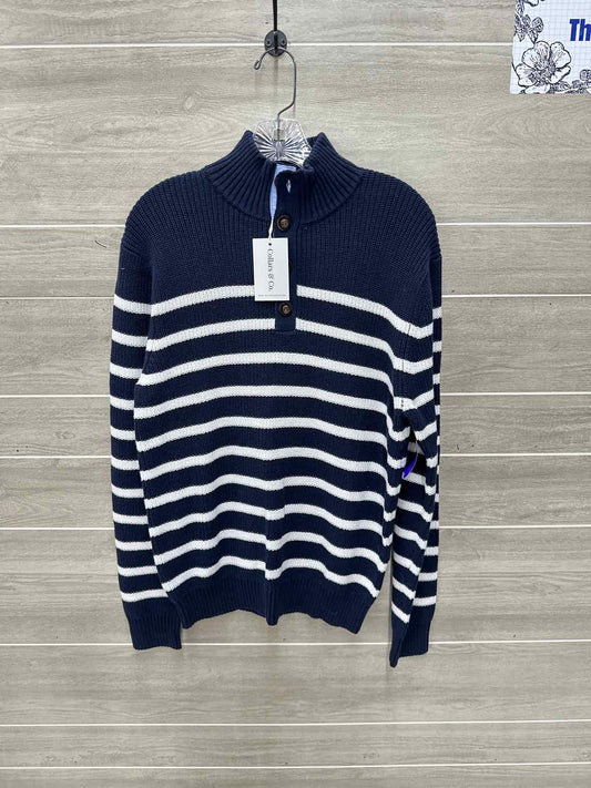 Size L Men Mens Sweater