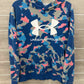 Under Armour Girls Size 12/14 Sweatshirt