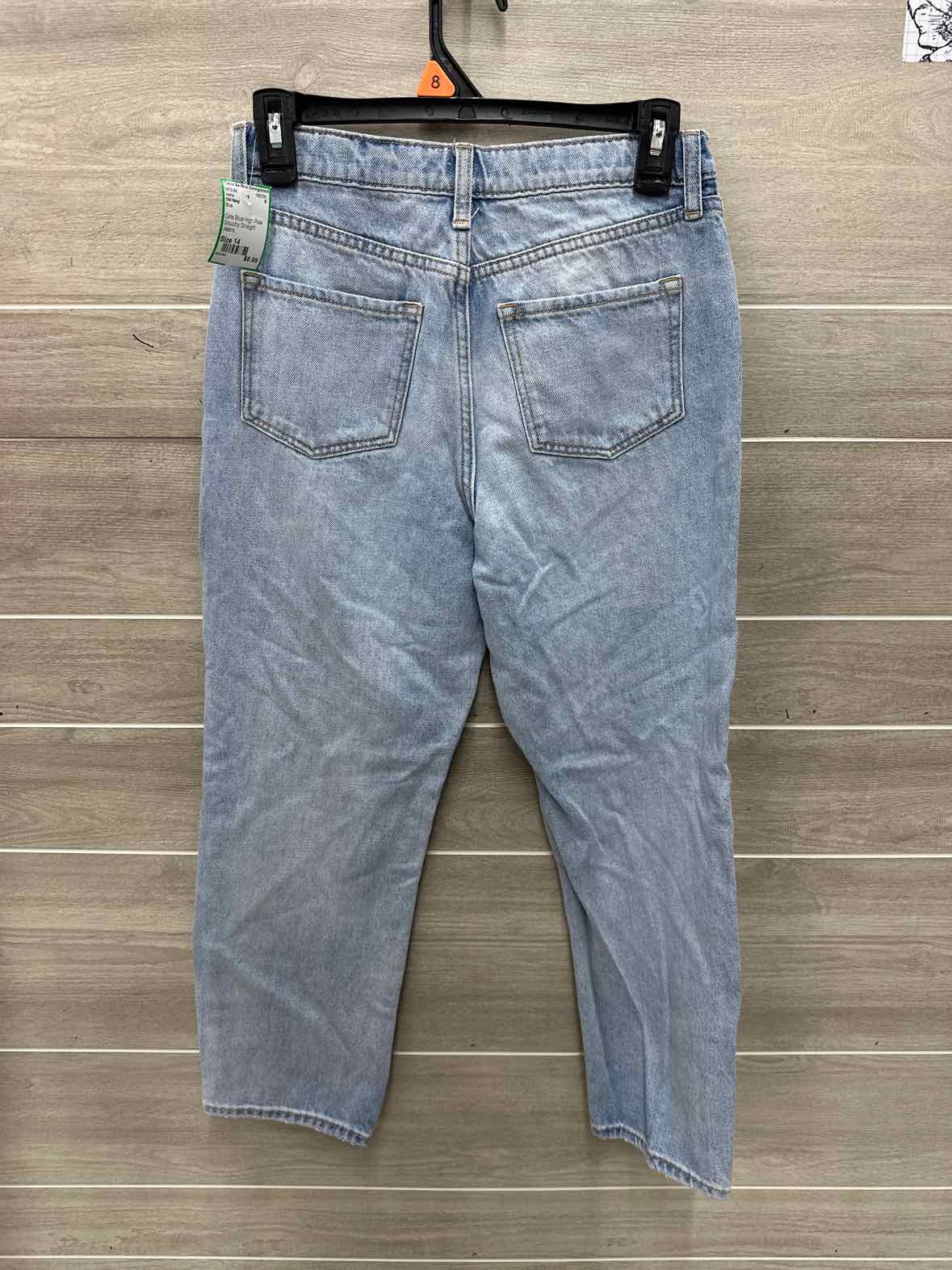 Old Navy Girls Size 14 Jeans