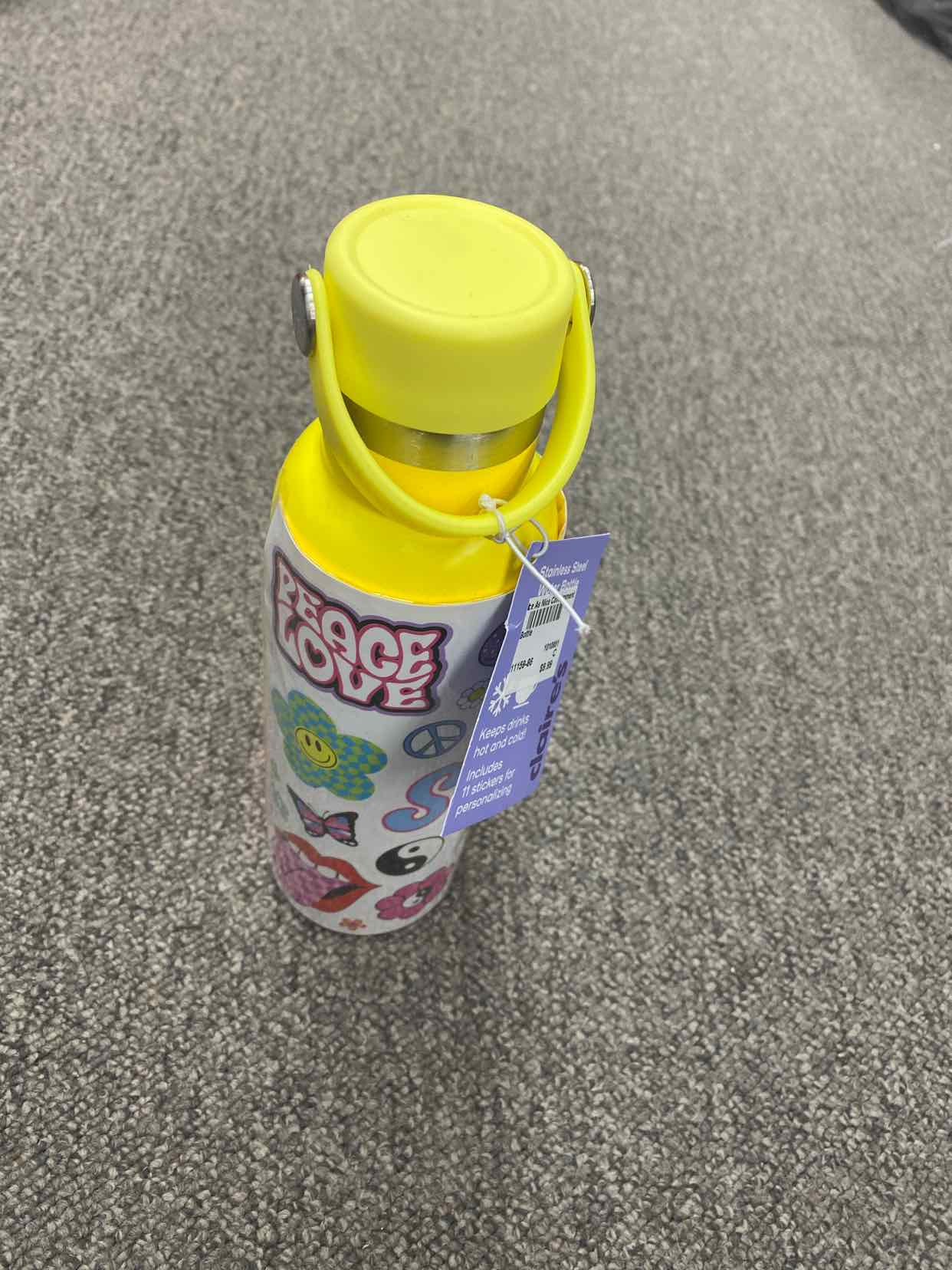 Bottle