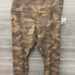 Lululemon Size 16 Tan Plus Leggings