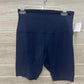 Lululemon Size 10 Blue Womens Shorts