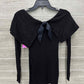 WHBM Size XS Black Womens Shirt