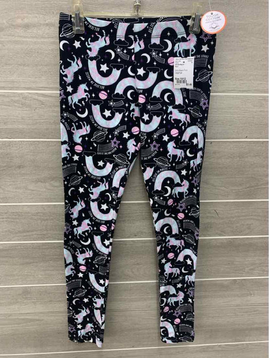 WonderNation Girls Size 10/12 Pants