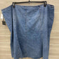 Future Collective Blue Womens Size 30 Skirt