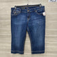 KUT from the Kloth Blue Womens Women Size 16 Jeans