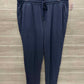 Maurices Size L Blue Womens Pants