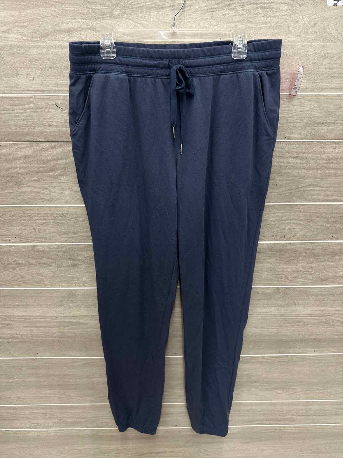Maurices Size L Blue Womens Pants