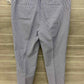 Talbots Blue Womens Size 14 Pants