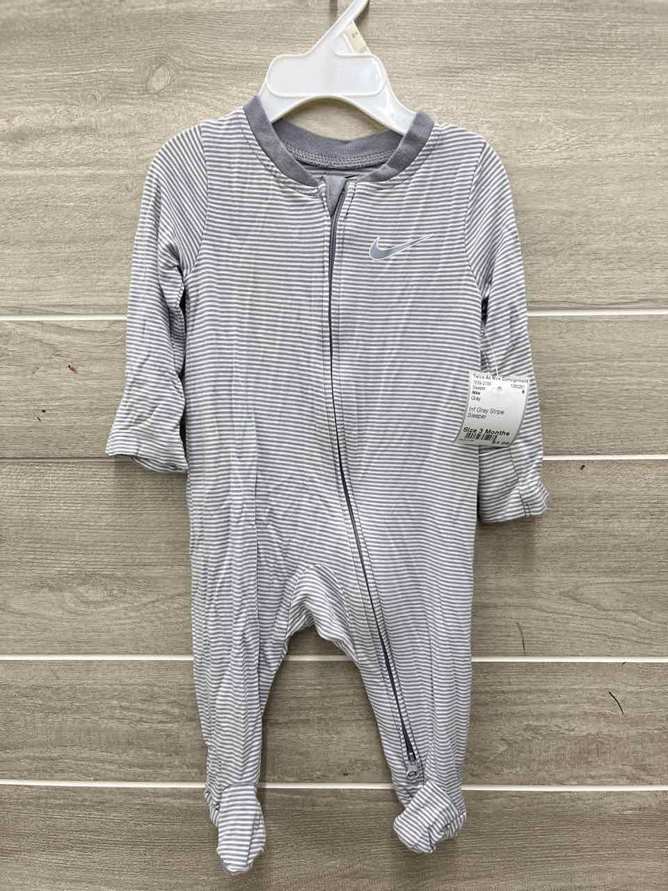 Nike Infant 3 Months Sleeper