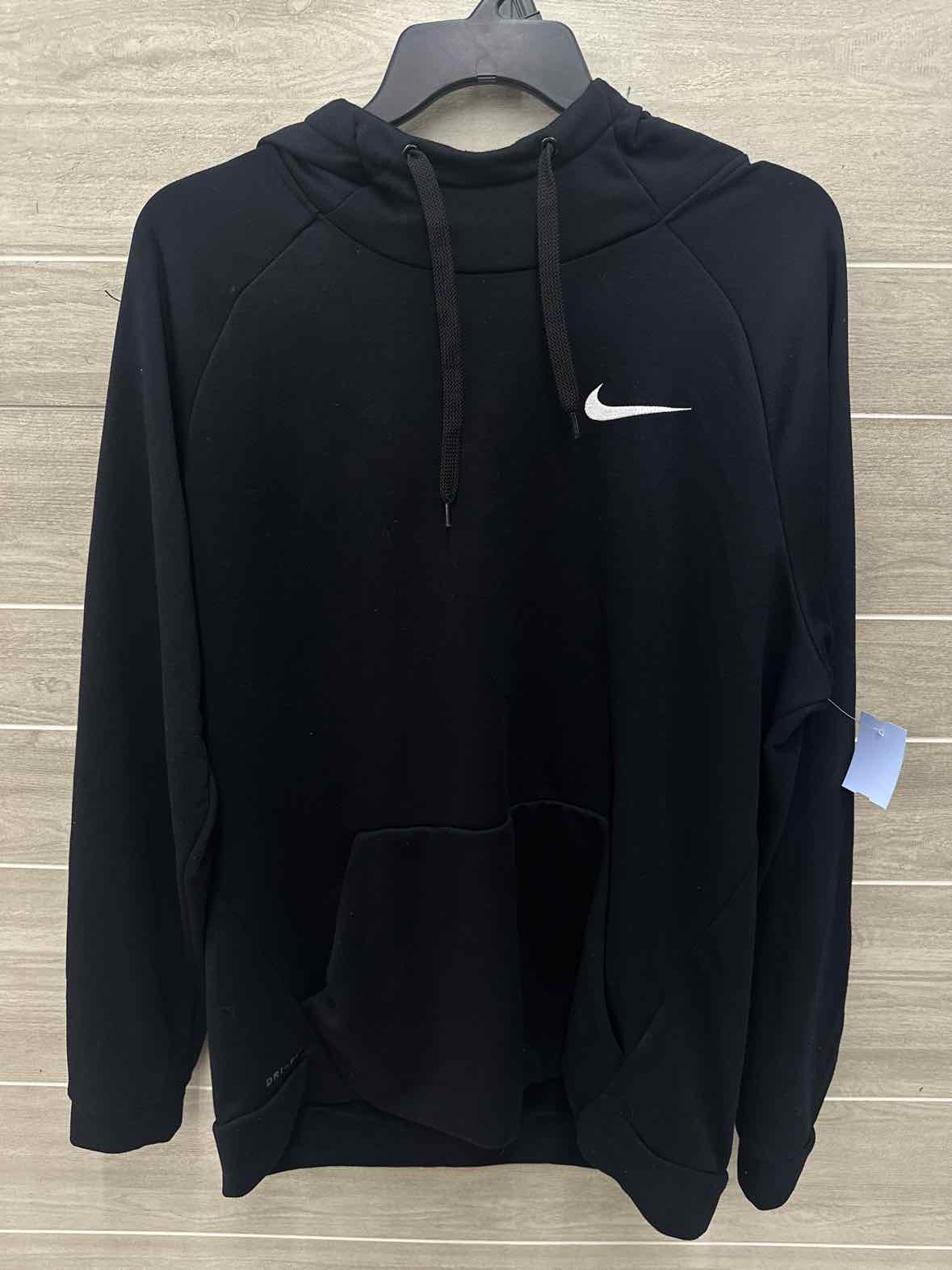 Nike Size XL Men Mens Sweatshirt