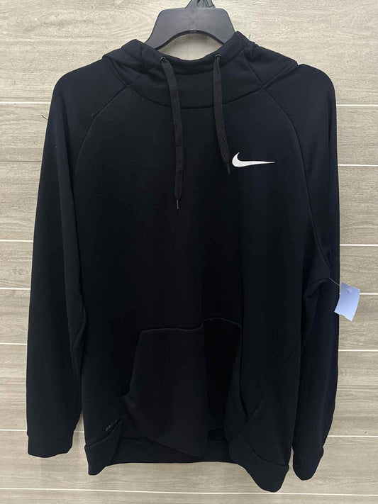 Nike Size XL Men Mens Sweatshirt