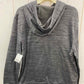 Everlast Gray Womens Size M Shirt