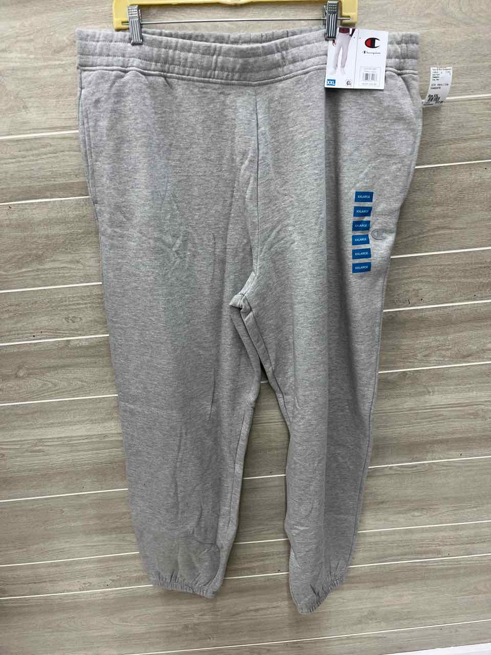 Champion Size XXL Men Mens Pants