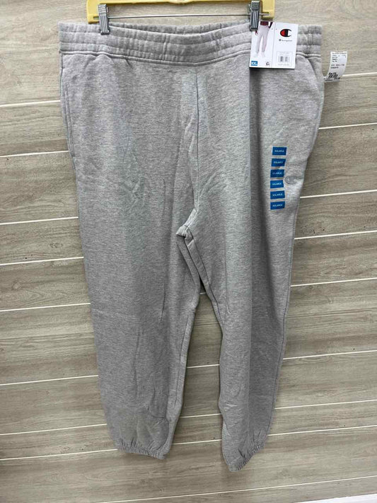Champion Size XXL Men Mens Pants
