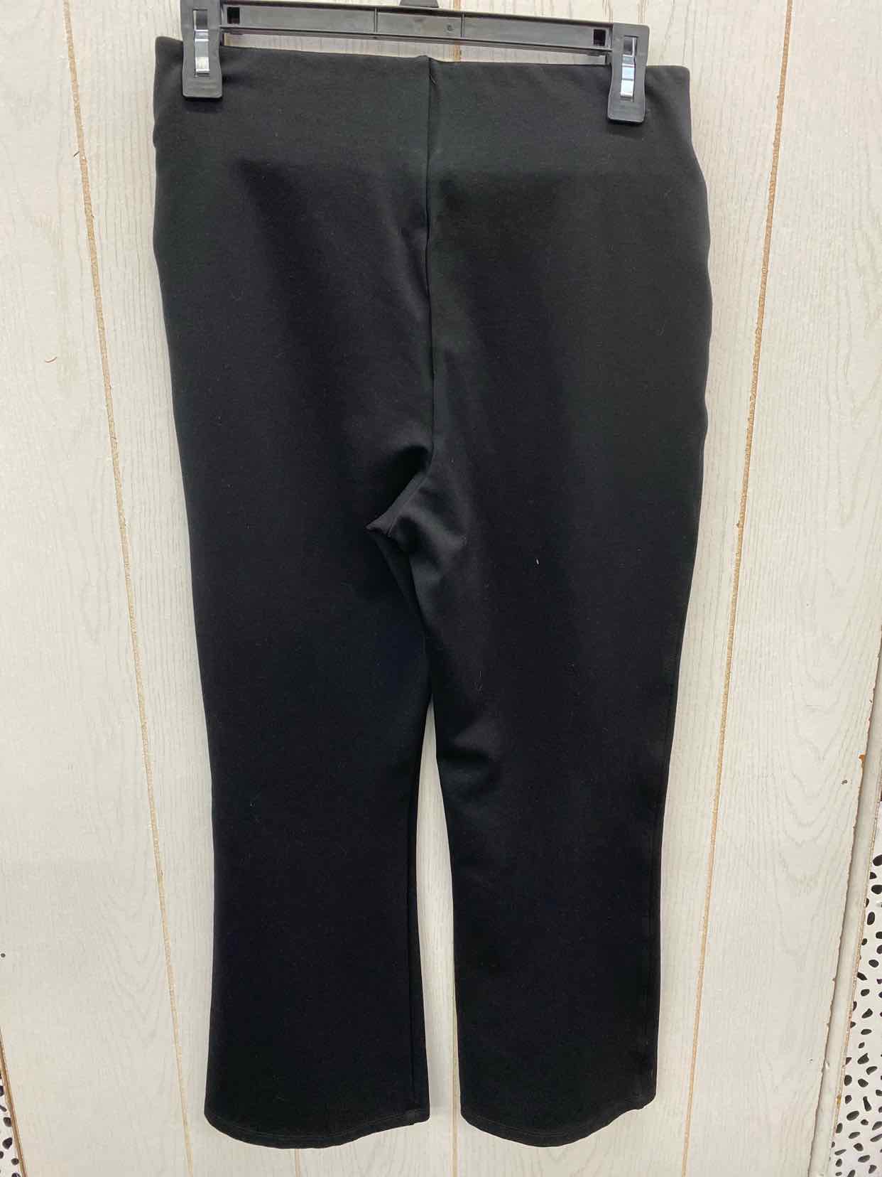 Old Navy Black Womens Size M Short Pants