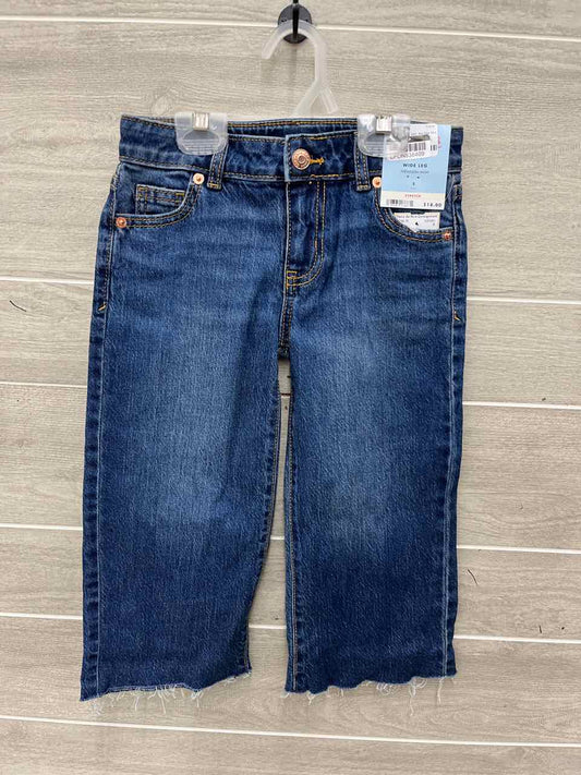 Girls Size 5 Jeans