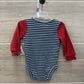 Carters Infant 6 Months Onsie