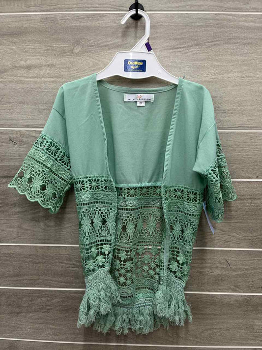Girls Size 2T Shirt