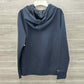 Under Armour Black Womens Women Size M Sweatshirt