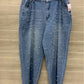 Shein Blue Womens Size 20W Jeans