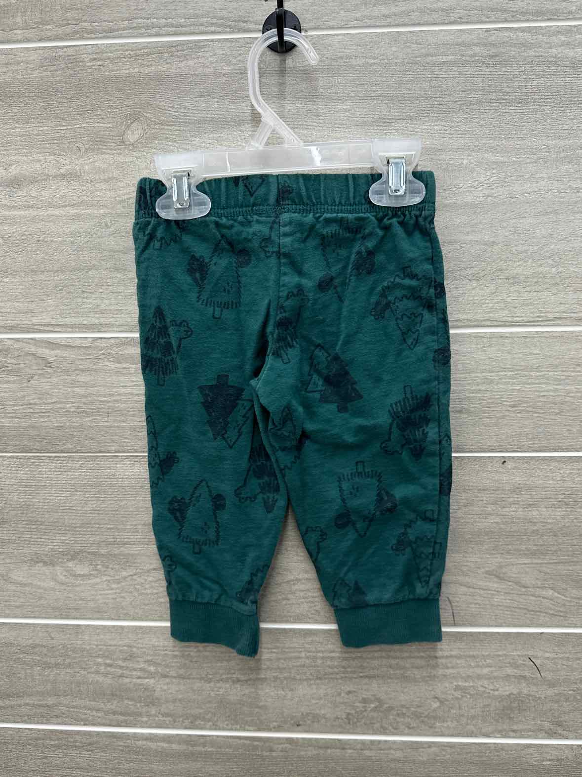 Carters Infant 12 Months Pants
